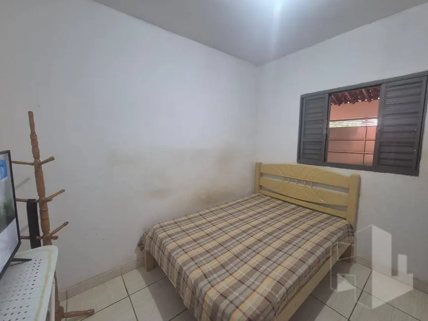 Foto 8 de Casa com 2 quartos à venda, 200m2 em Jardim Bela Vista, Jau - SP