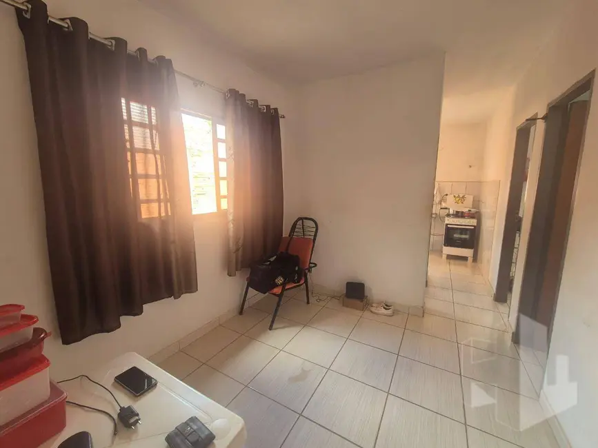Foto 9 de Casa com 2 quartos à venda, 200m2 em Jardim Bela Vista, Jau - SP
