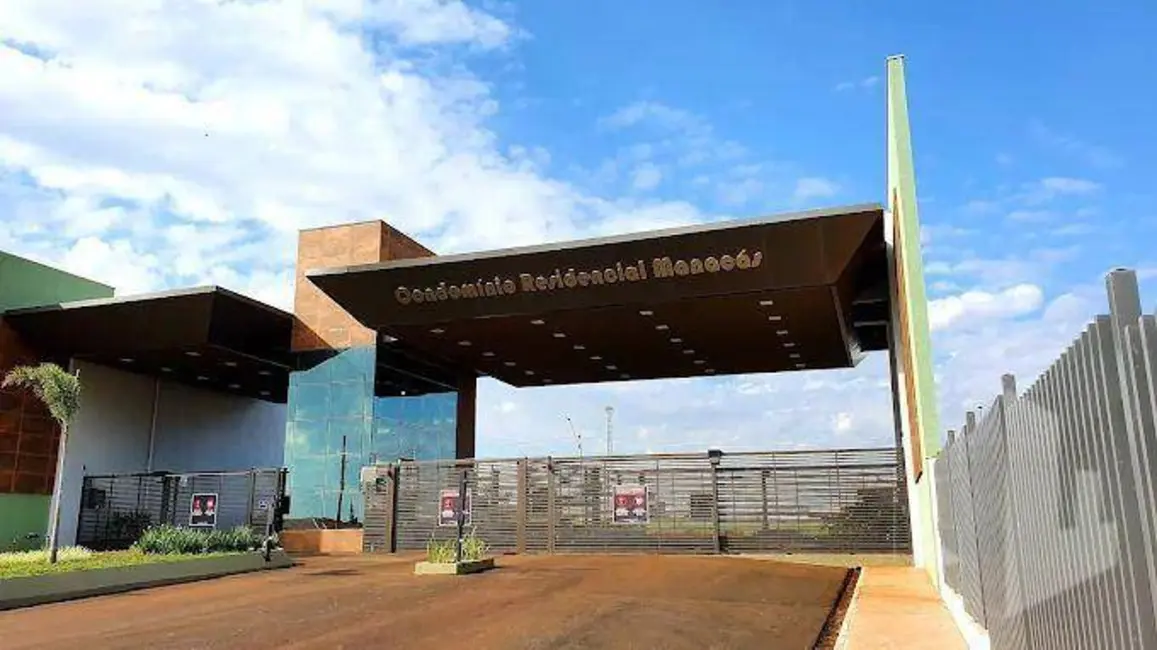 Foto 1 de Terreno / Lote à venda, 488m2 em Jardim Alvorada, Jau - SP