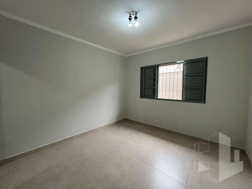 Foto 7 de Casa com 3 quartos à venda e para alugar, 300m2 em Jardim São Caetano, Jau - SP