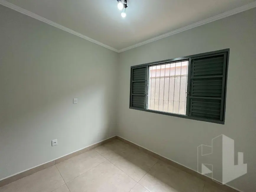 Foto 6 de Casa com 3 quartos à venda e para alugar, 300m2 em Jardim São Caetano, Jau - SP