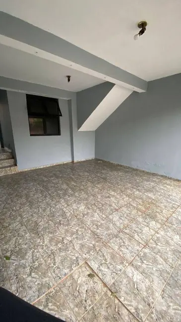 Foto 2 de Casa com 3 quartos à venda e para alugar, 125m2 em Jardim Vila Maria, Jau - SP