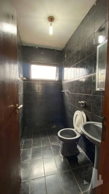 Foto 6 de Casa com 3 quartos à venda e para alugar, 125m2 em Jardim Vila Maria, Jau - SP