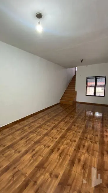 Foto 4 de Casa com 3 quartos à venda e para alugar, 125m2 em Jardim Vila Maria, Jau - SP