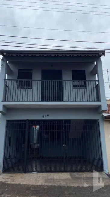 Foto 1 de Casa com 3 quartos à venda e para alugar, 125m2 em Jardim Vila Maria, Jau - SP
