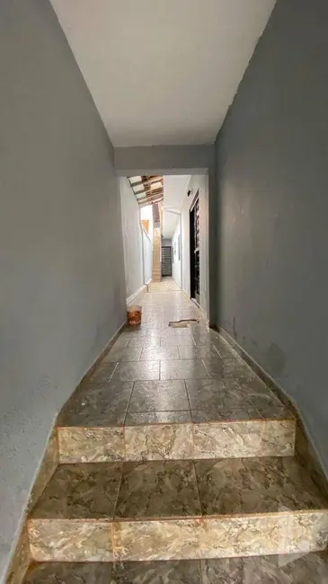Foto 3 de Casa com 3 quartos à venda e para alugar, 125m2 em Jardim Vila Maria, Jau - SP