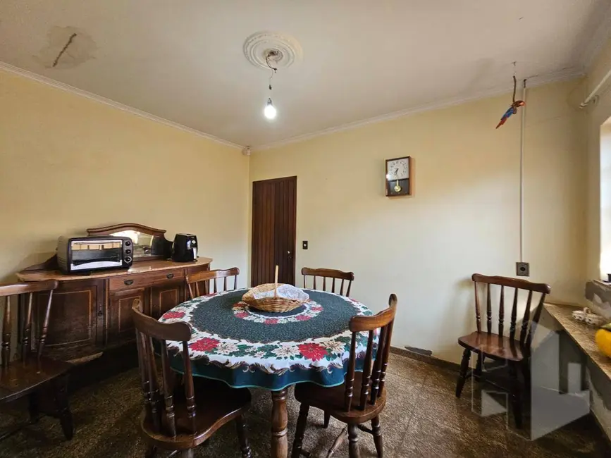 Foto 5 de Casa com 3 quartos à venda, 1384m2 em Barra Bonita - SP