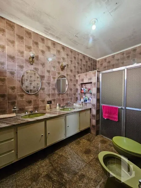 Foto 7 de Casa com 3 quartos à venda, 1384m2 em Barra Bonita - SP