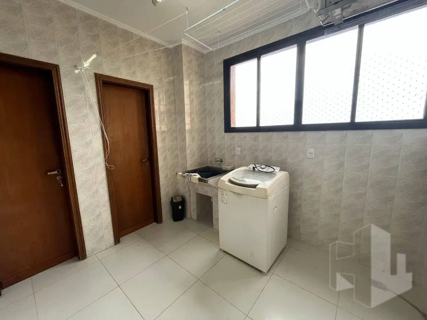 Foto 6 de Apartamento com 2 quartos para alugar, 100m2 em Centro, Jau - SP