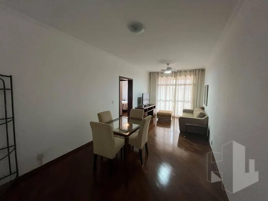 Foto 1 de Apartamento com 2 quartos para alugar, 100m2 em Centro, Jau - SP