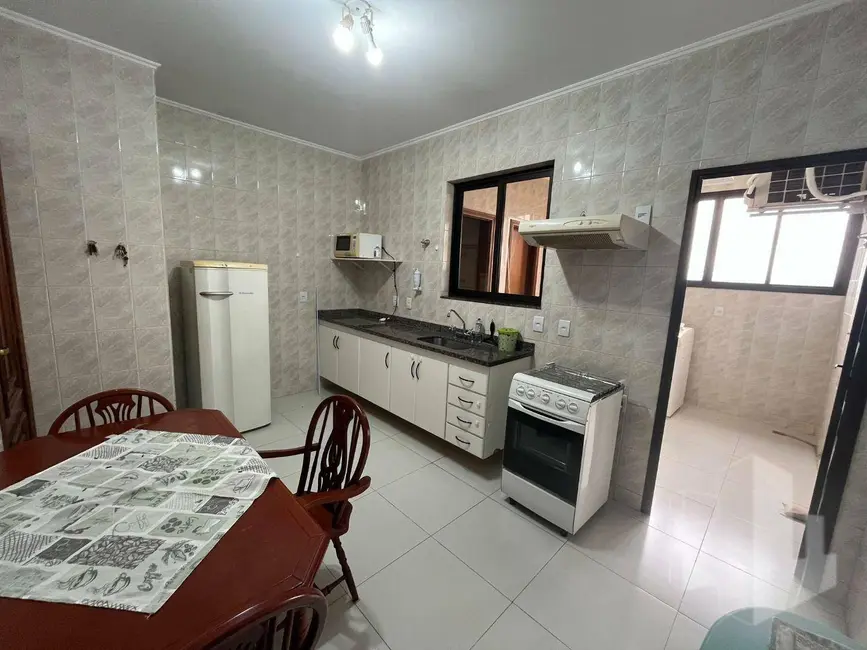 Foto 2 de Apartamento com 2 quartos para alugar, 100m2 em Centro, Jau - SP