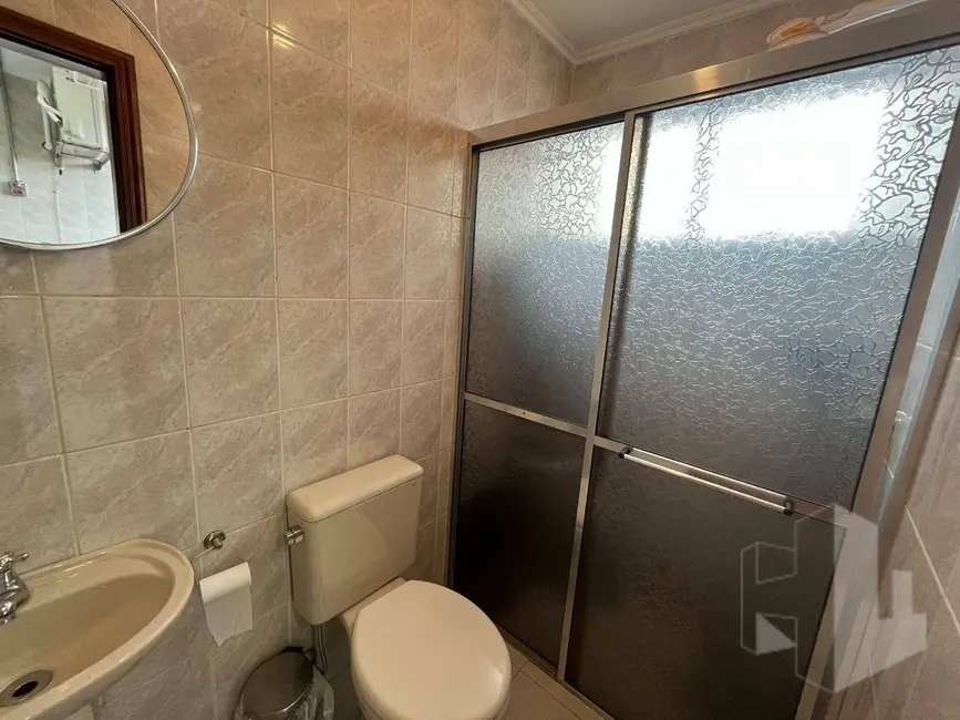 Foto 7 de Apartamento com 2 quartos para alugar, 100m2 em Centro, Jau - SP