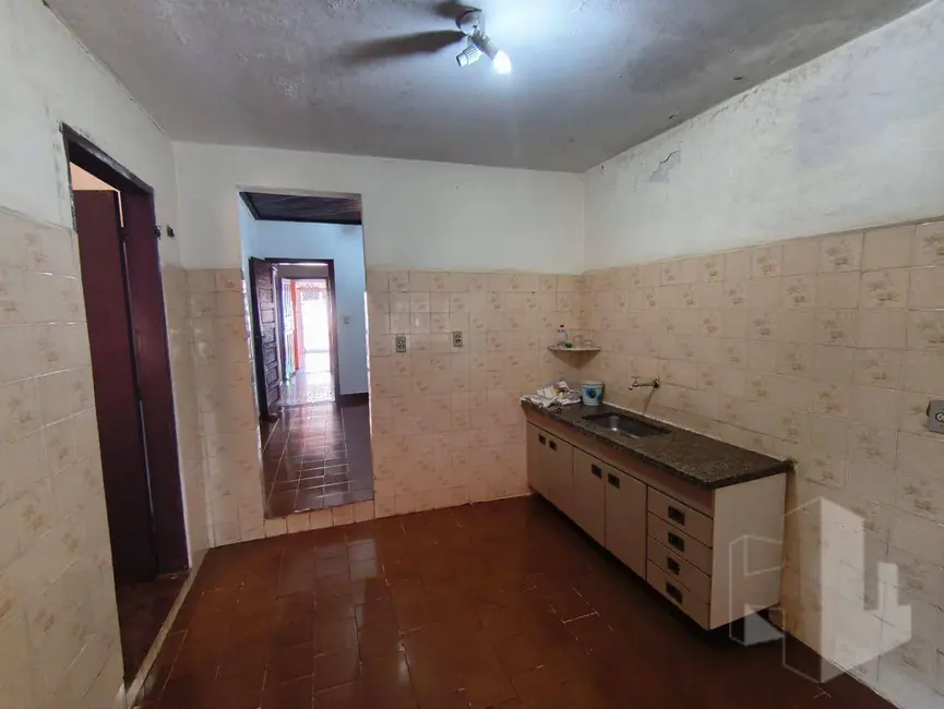 Foto 7 de Casa com 3 quartos à venda, 161m2 em Jardim São Caetano, Jau - SP