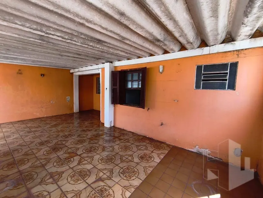 Foto 1 de Casa com 3 quartos à venda, 161m2 em Jardim São Caetano, Jau - SP