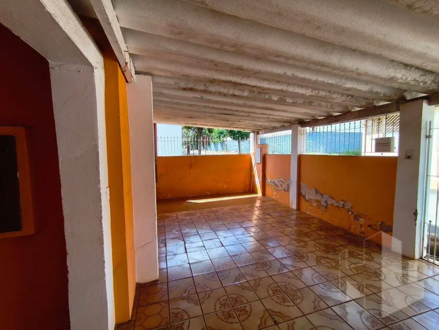 Foto 2 de Casa com 3 quartos à venda, 161m2 em Jardim São Caetano, Jau - SP