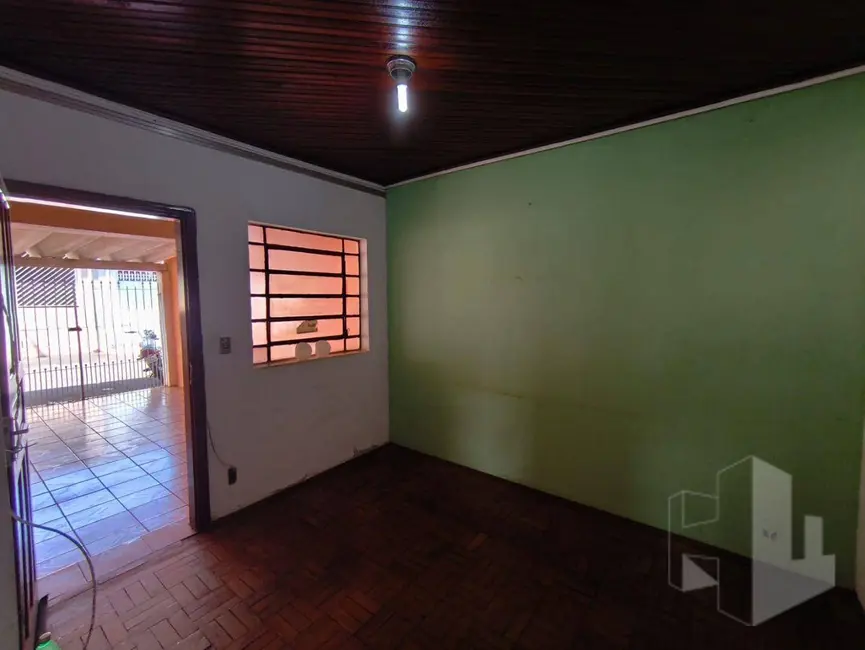 Foto 4 de Casa com 3 quartos à venda, 161m2 em Jardim São Caetano, Jau - SP