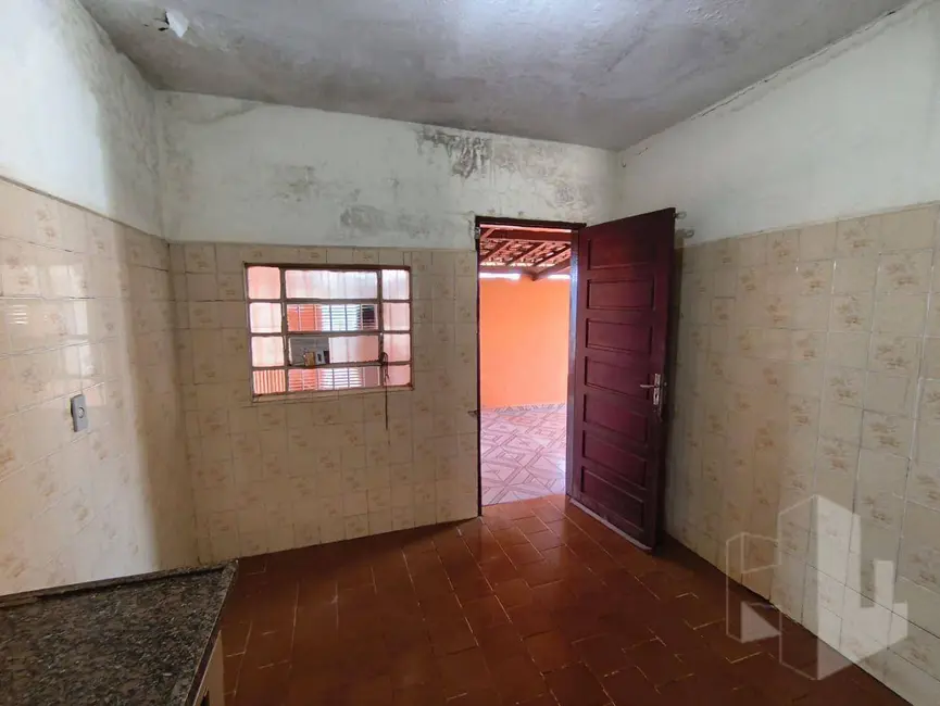 Foto 5 de Casa com 3 quartos à venda, 161m2 em Jardim São Caetano, Jau - SP