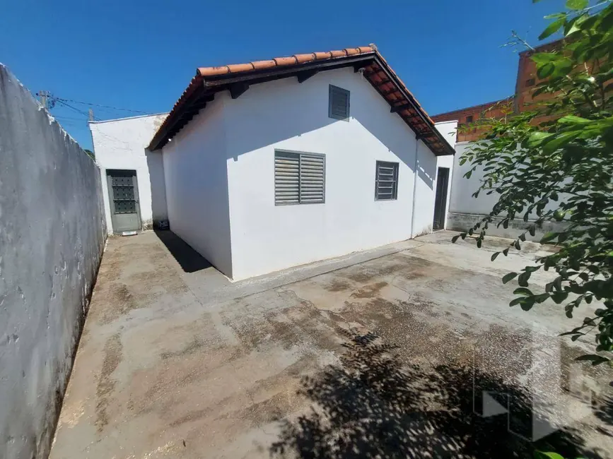 Foto 8 de Casa com 2 quartos à venda, 200m2 em Jardim Itatiaia, Jau - SP