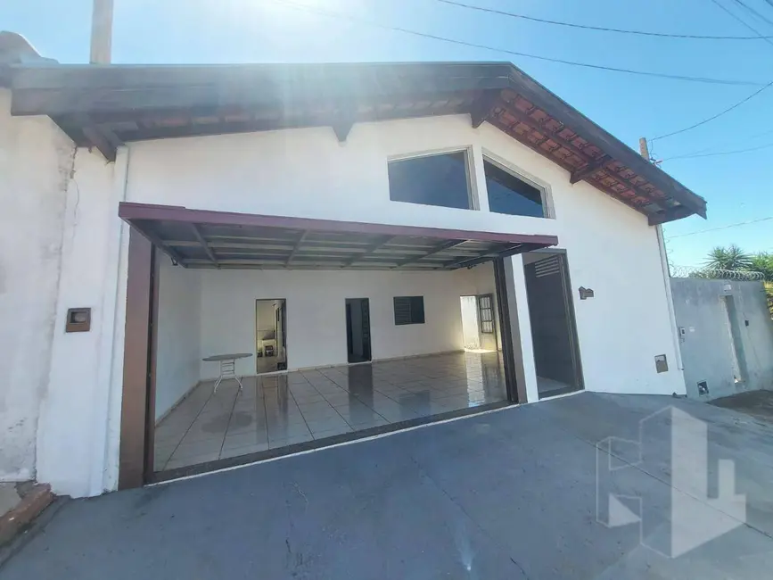 Foto 1 de Casa com 2 quartos à venda, 200m2 em Jardim Itatiaia, Jau - SP