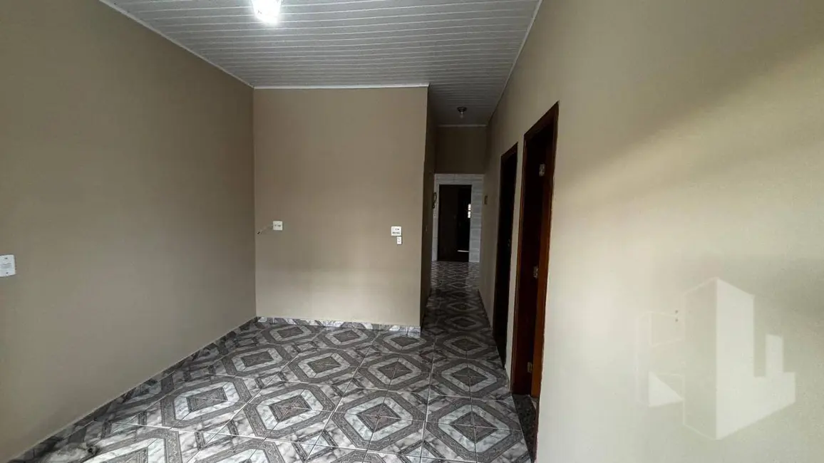 Foto 2 de Casa com 3 quartos à venda, 119m2 em Centro, Jau - SP