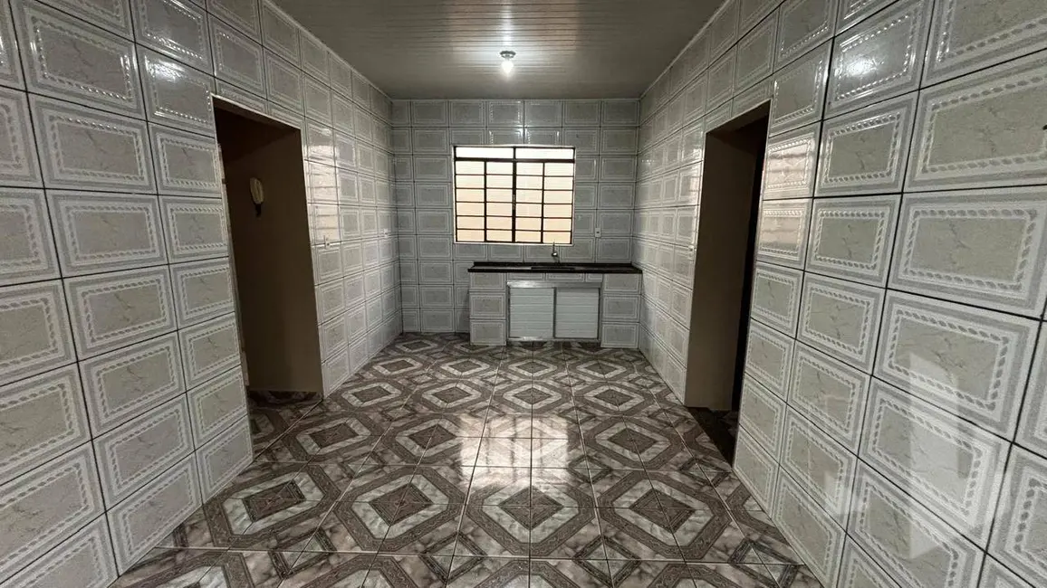 Foto 3 de Casa com 3 quartos à venda, 119m2 em Centro, Jau - SP