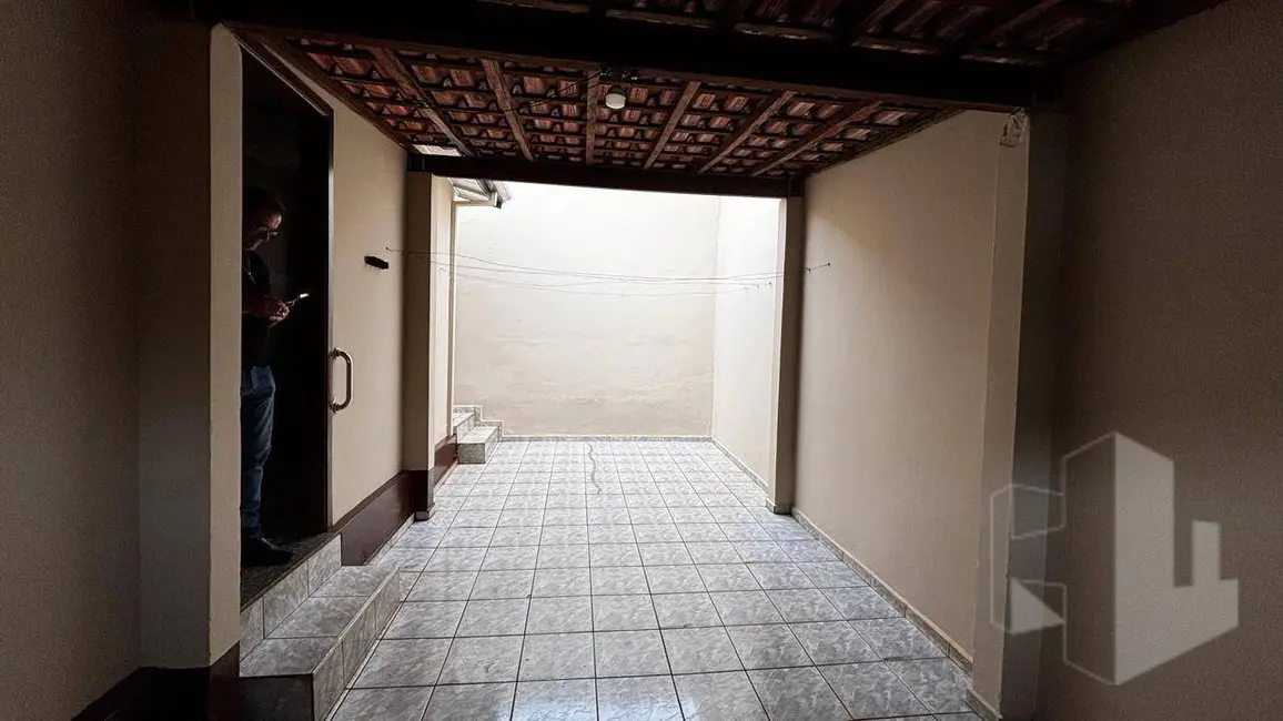 Foto 8 de Casa com 3 quartos à venda, 119m2 em Centro, Jau - SP