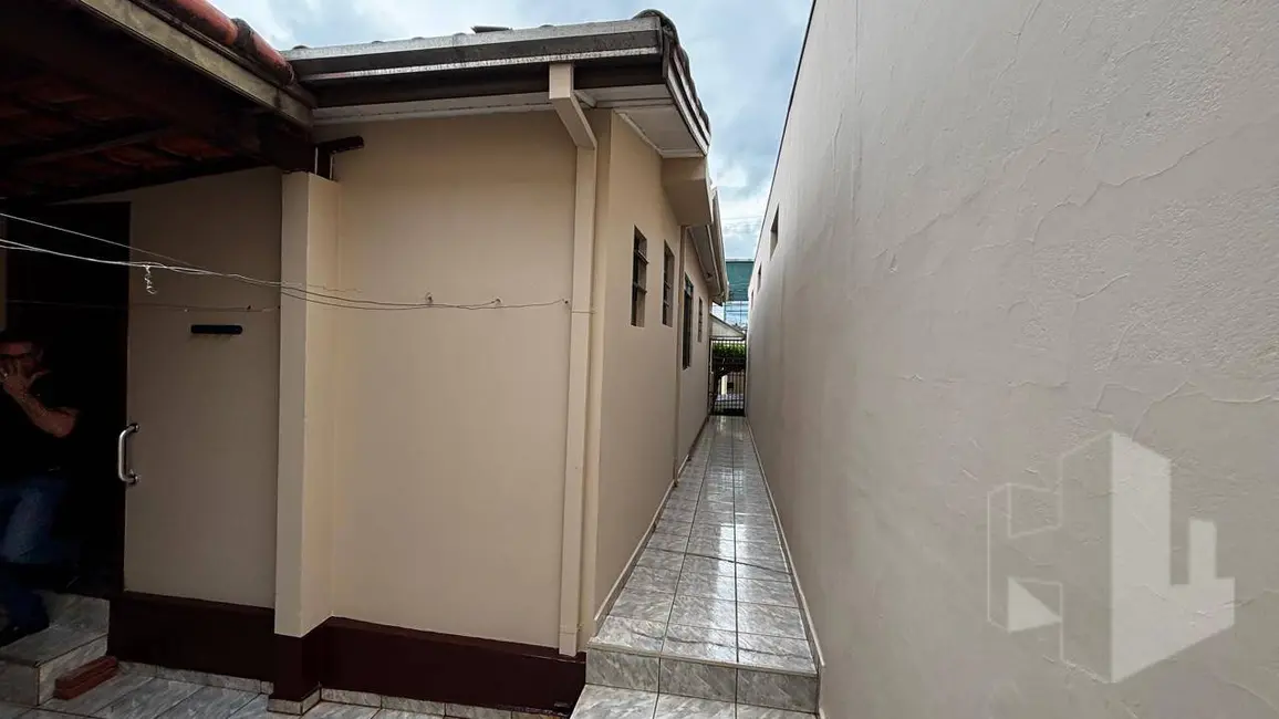 Foto 9 de Casa com 3 quartos à venda, 119m2 em Centro, Jau - SP