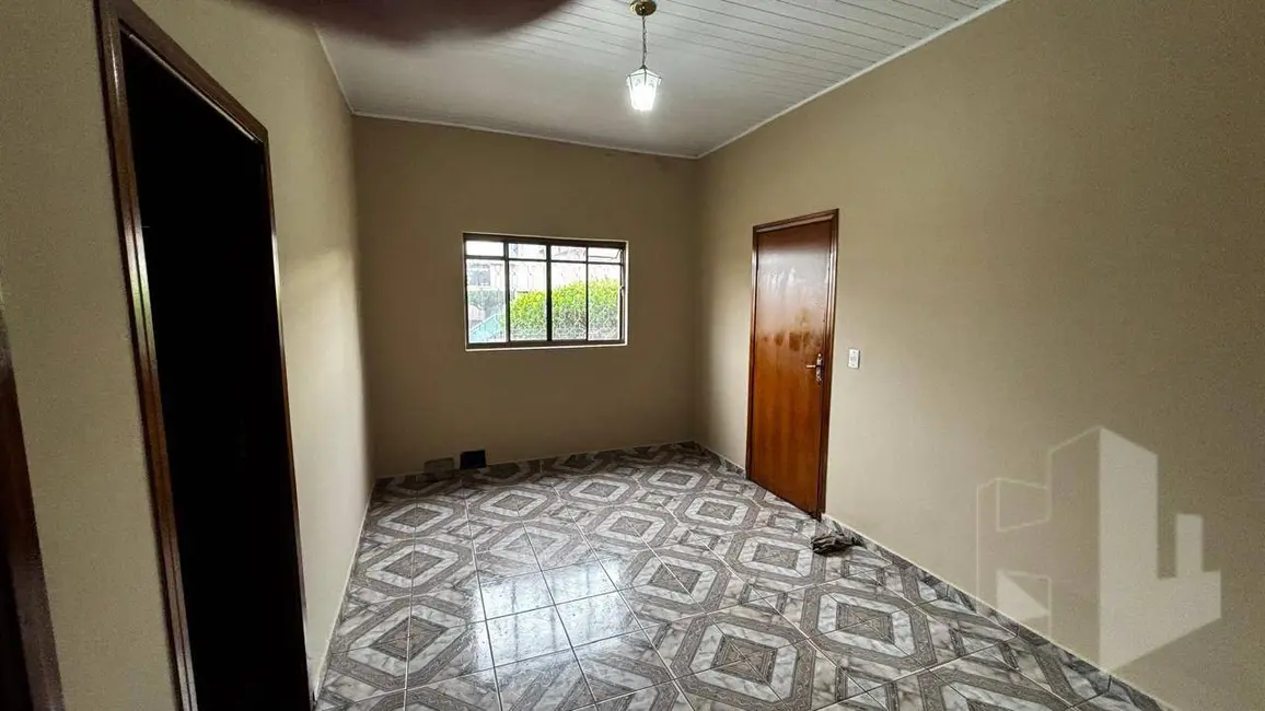 Foto 1 de Casa com 3 quartos à venda, 119m2 em Centro, Jau - SP