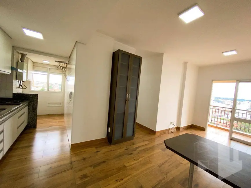 Apartamento com 2 quartos à venda, 89m2 em Centro, Araraquara - SP - imagem 2 Foto 2 de Apartamento com 2 quartos à venda, 89m2 em Centro, Araraquara - SP