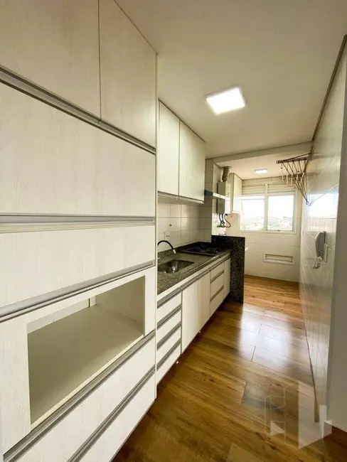 Apartamento com 2 quartos à venda, 89m2 em Centro, Araraquara - SP - imagem 5 Foto 5 de Apartamento com 2 quartos à venda, 89m2 em Centro, Araraquara - SP