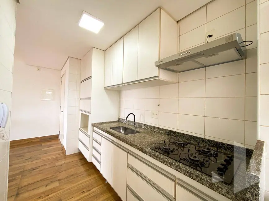 Apartamento com 2 quartos à venda, 89m2 em Centro, Araraquara - SP - imagem 4 Foto 4 de Apartamento com 2 quartos à venda, 89m2 em Centro, Araraquara - SP