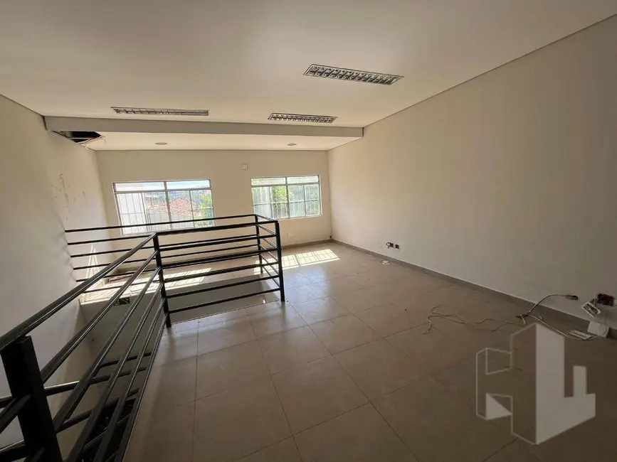 Foto 3 de Sala Comercial para alugar, 396m2 em Centro, Jau - SP