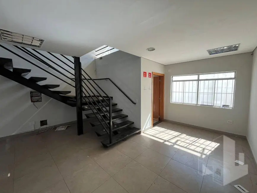 Foto 2 de Sala Comercial para alugar, 396m2 em Centro, Jau - SP