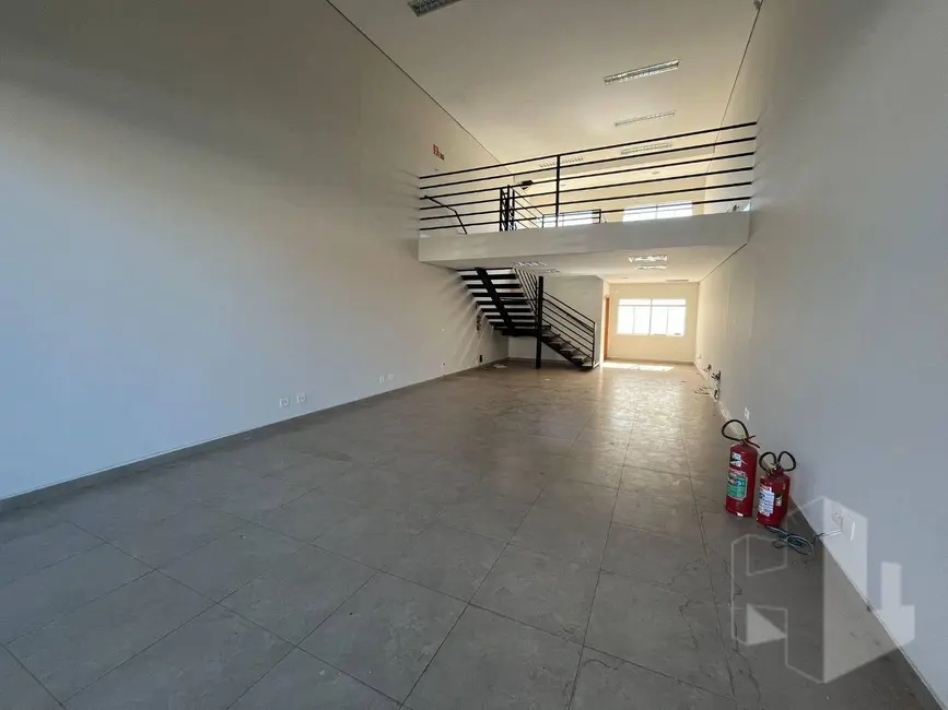 Foto 1 de Sala Comercial para alugar, 396m2 em Centro, Jau - SP