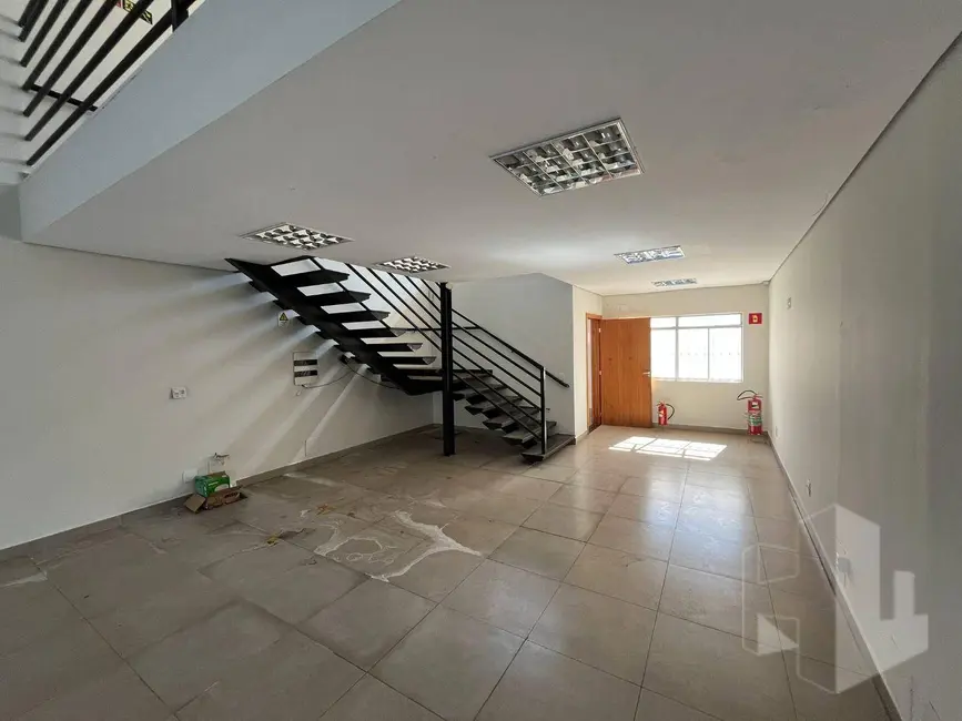 Foto 2 de Sala Comercial para alugar, 396m2 em Centro, Jau - SP