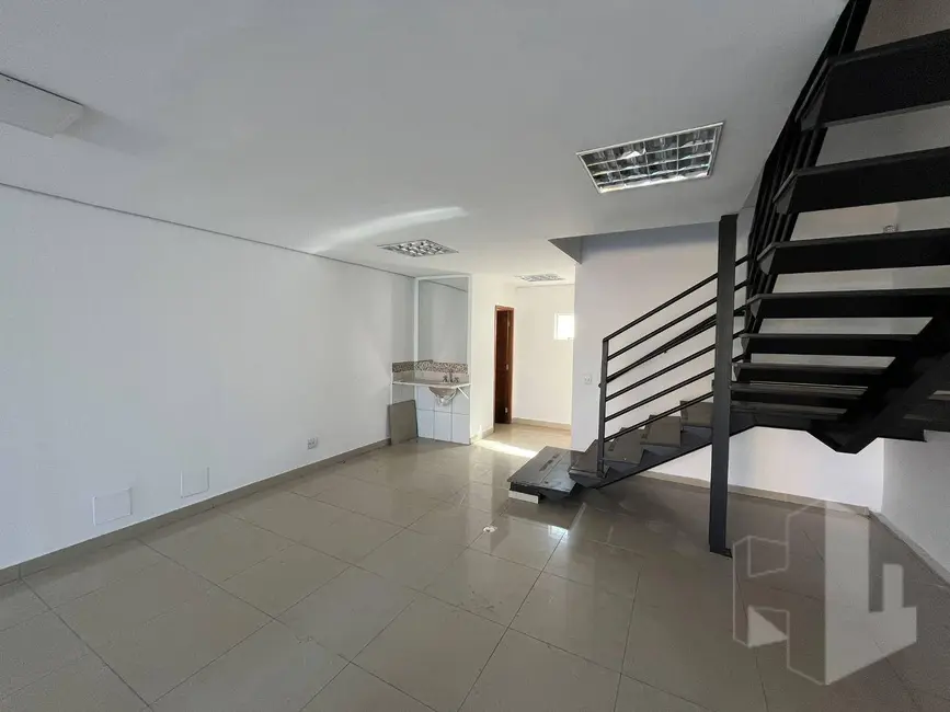 Foto 2 de Sala Comercial para alugar, 396m2 em Centro, Jau - SP