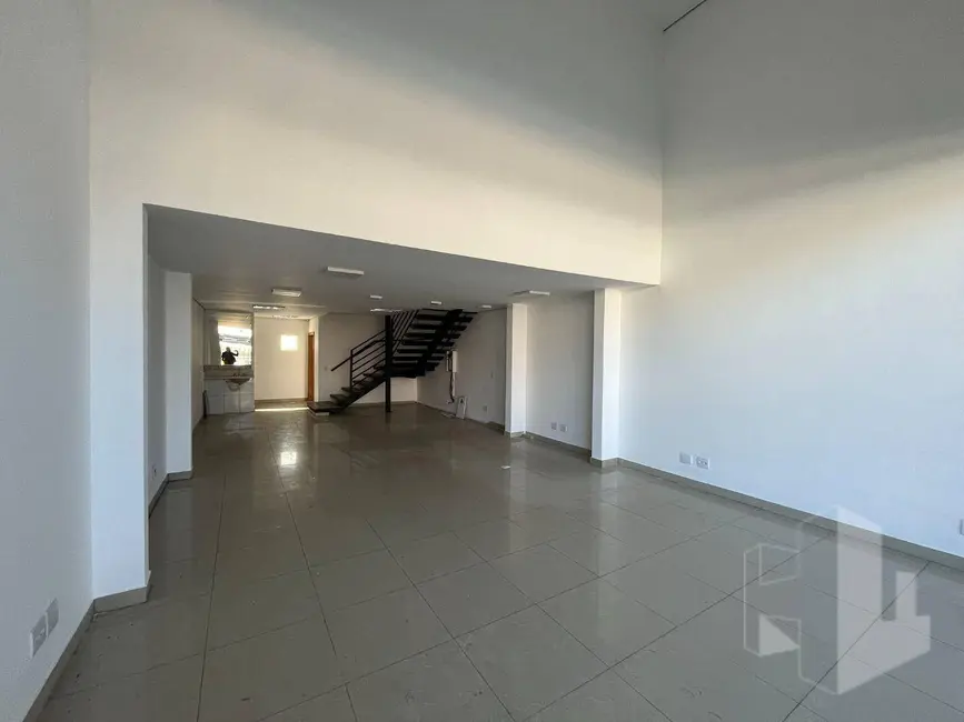 Foto 1 de Sala Comercial para alugar, 396m2 em Centro, Jau - SP