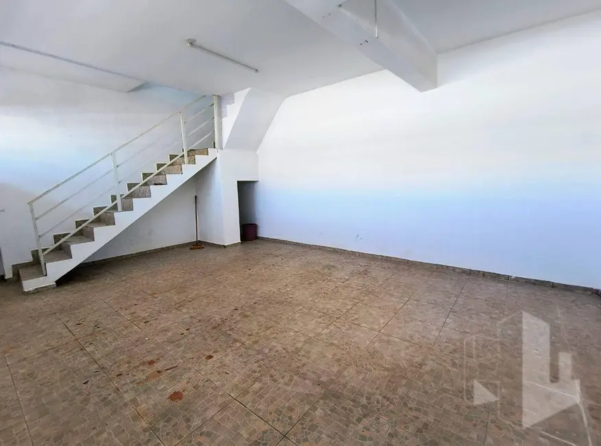 Foto 2 de Casa com 2 quartos para alugar, 160m2 em Vila São Judas Tadeu, Jau - SP