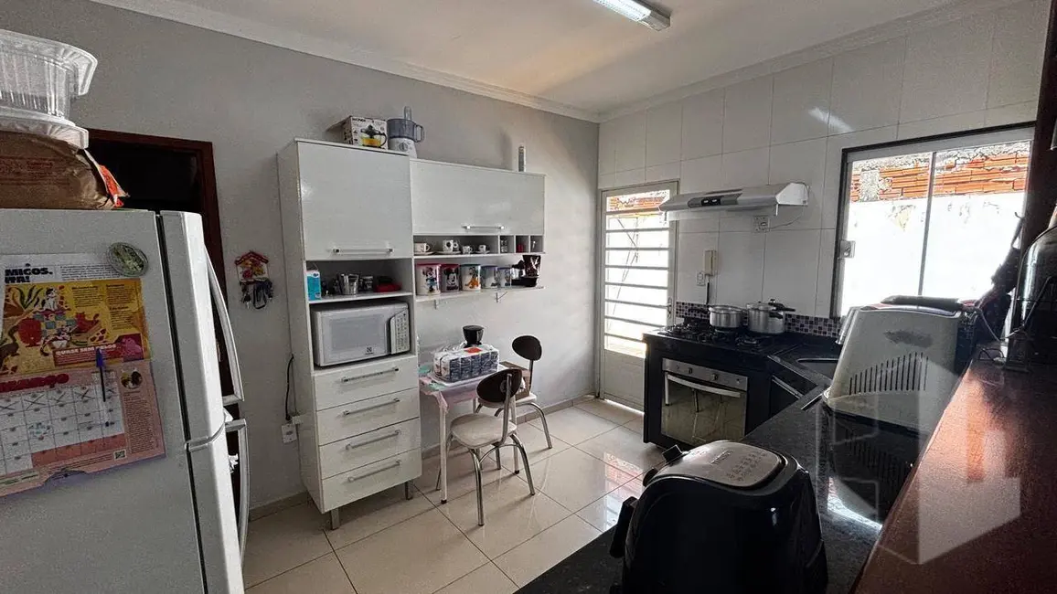 Foto 7 de Casa com 2 quartos à venda, 140m2 em Jardim Cila de Lúcio Bauab, Jau - SP