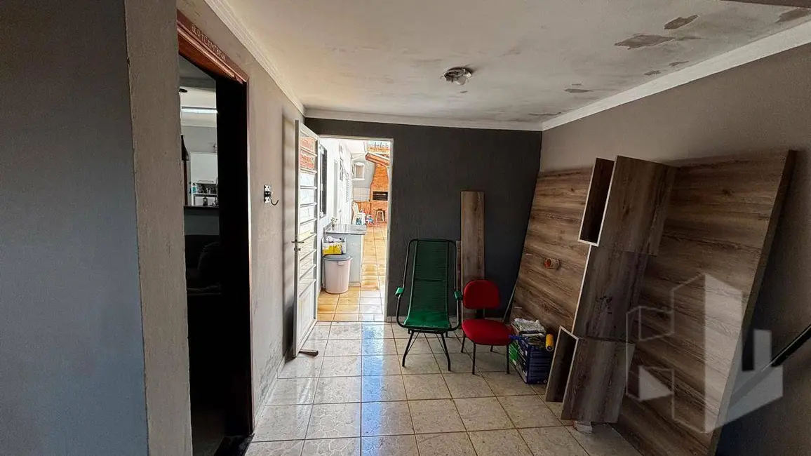 Foto 8 de Casa com 2 quartos à venda, 140m2 em Jardim Cila de Lúcio Bauab, Jau - SP