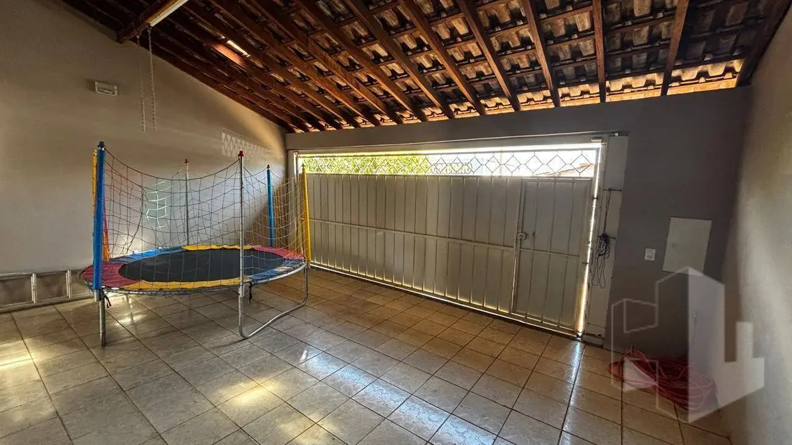 Foto 9 de Casa com 2 quartos à venda, 140m2 em Jardim Cila de Lúcio Bauab, Jau - SP