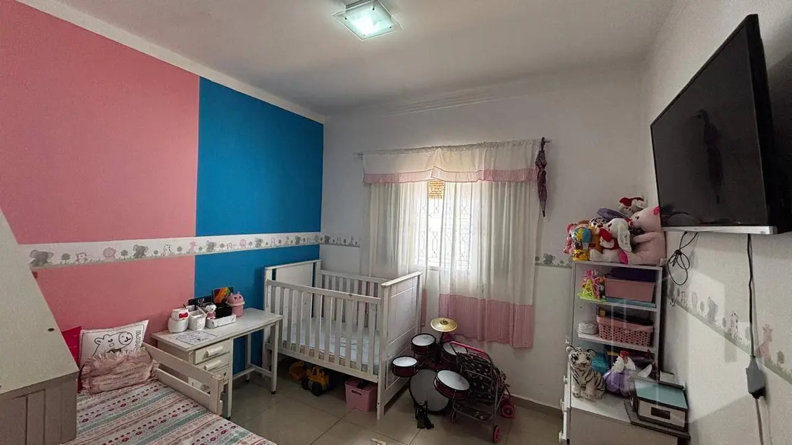 Foto 5 de Casa com 2 quartos à venda, 140m2 em Jardim Cila de Lúcio Bauab, Jau - SP