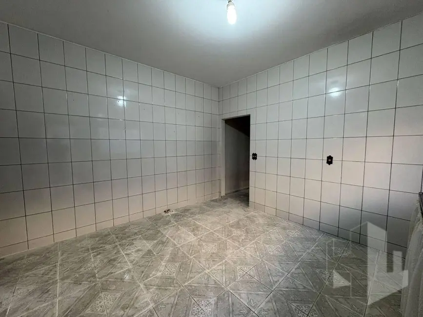 Foto 4 de Casa com 1 quarto à venda, 162m2 em Jardim Maria Luiza IV, Jau - SP