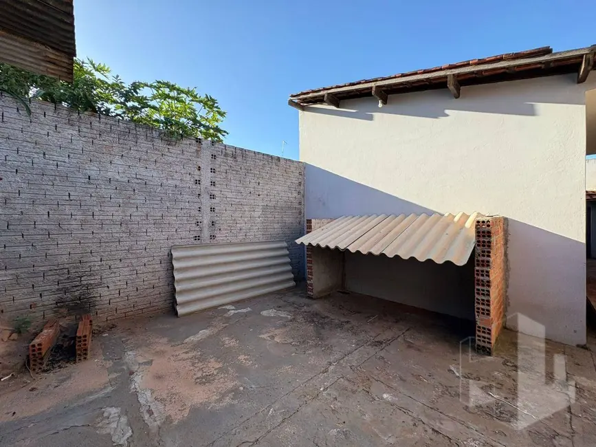 Foto 7 de Casa com 1 quarto à venda, 162m2 em Jardim Maria Luiza IV, Jau - SP