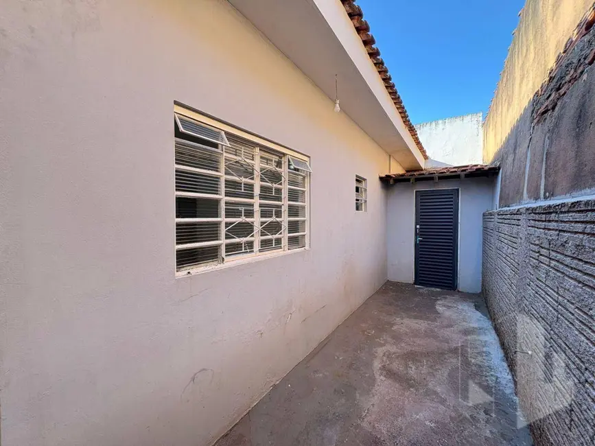 Foto 5 de Casa com 1 quarto à venda, 162m2 em Jardim Maria Luiza IV, Jau - SP