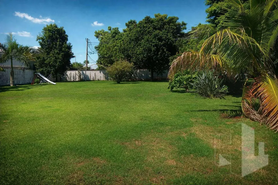 Foto 5 de Casa de Condomínio com 3 quartos à venda, 2100m2 em Chácara Itaúna, Jau - SP