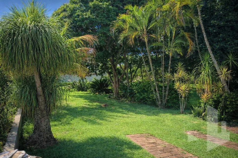 Foto 3 de Casa de Condomínio com 3 quartos à venda, 2100m2 em Chácara Itaúna, Jau - SP