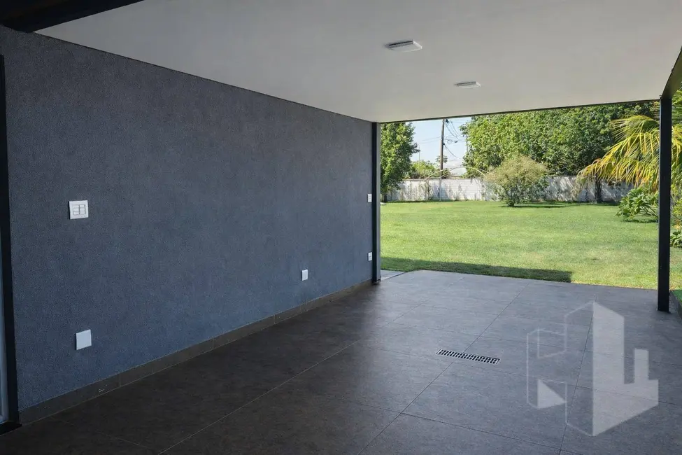 Foto 8 de Casa de Condomínio com 3 quartos à venda, 2100m2 em Chácara Itaúna, Jau - SP