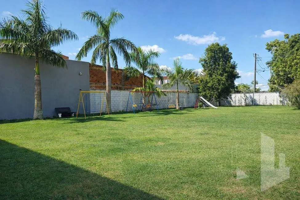 Foto 7 de Casa de Condomínio com 3 quartos à venda, 2100m2 em Chácara Itaúna, Jau - SP