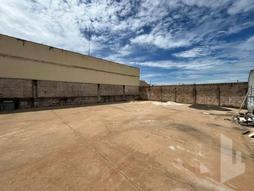 Foto 8 de Armazém / Galpão para alugar, 700m2 em Jardim Maria Cibele, Jau - SP